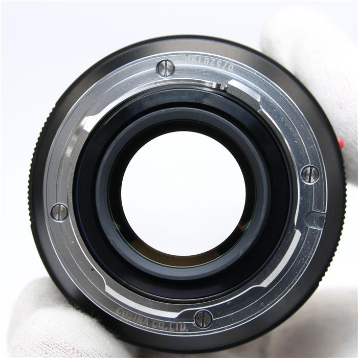美品》Voigtlander NOKTON 35mm F1.2 Aspherical IV VM(ライカM用