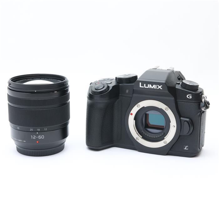 Panasonic（パナソニック） 《美品》Panasonic LUMIX DMC-G8M