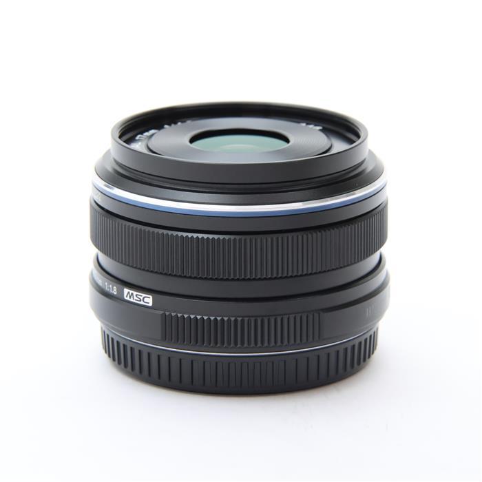 オリンパス（OLYMPUS） 《良品》OLYMPUS M.ZUIKO DIGITAL 17mm F1.8