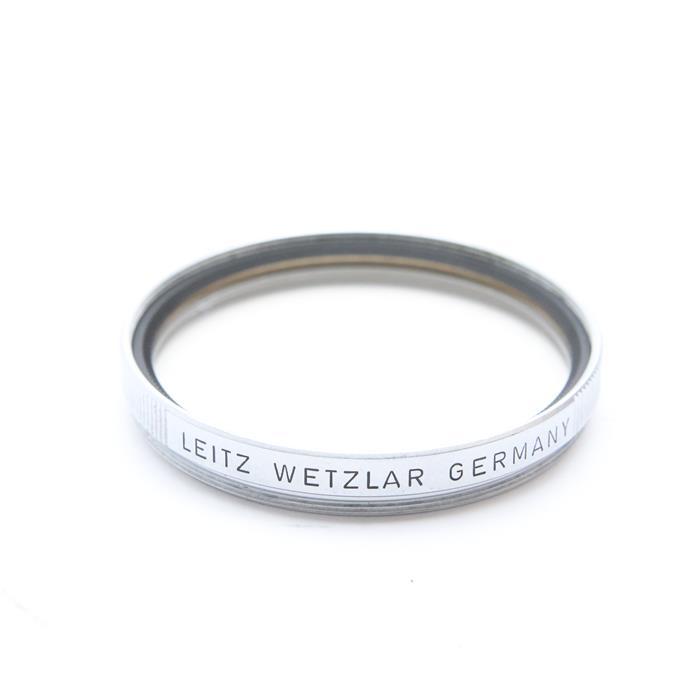 ライカ（Leica） 《並品》Leica UVaフィルター E39（Leitz刻印