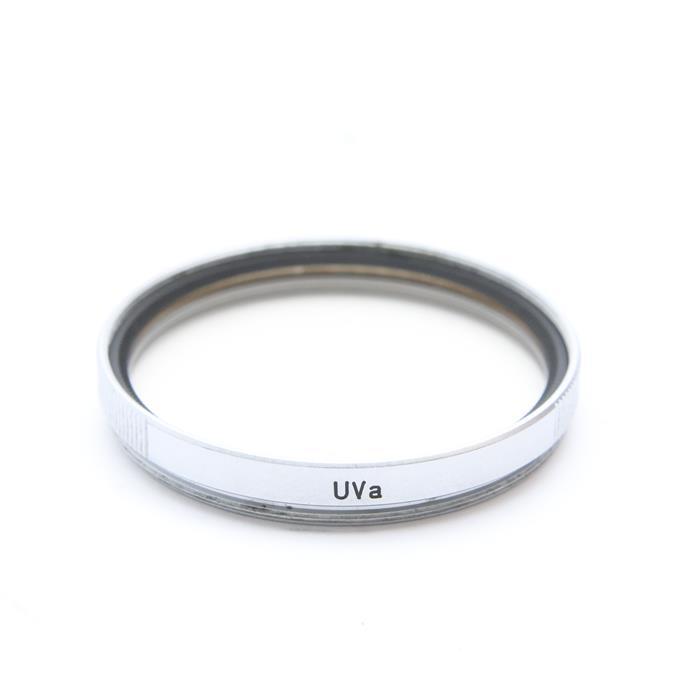 ライカ（Leica） 《並品》Leica UVaフィルター E39（Leitz刻印