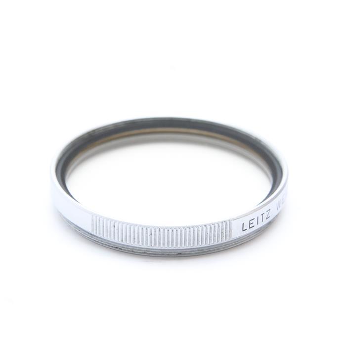 ライカ（Leica） 《並品》Leica UVaフィルター E39（Leitz刻印