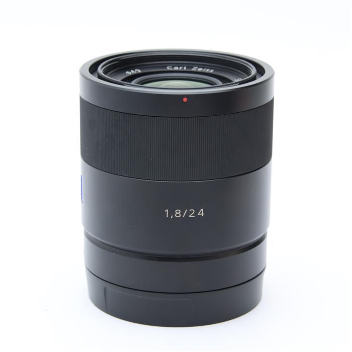 SONY（ソニー） 《並品》SONY Sonnar T* E 24mm F1.8 ZA SEL24F18Z