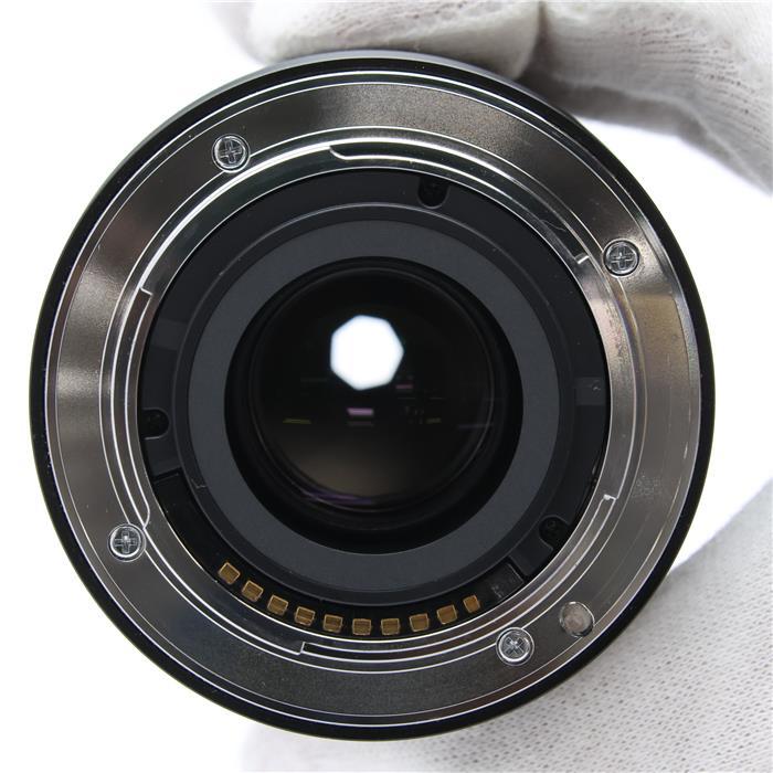 SONY（ソニー） 《並品》SONY Sonnar T* E 24mm F1.8 ZA SEL24F18Z