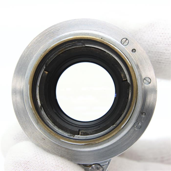 ライカ（Leica） 《並品》Leica ズミター L50mm F2 コーティング付