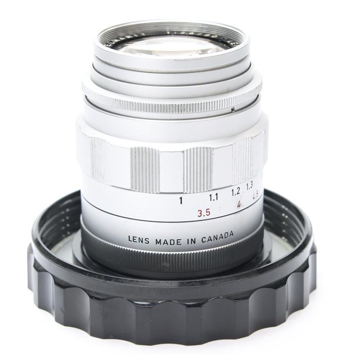 ライカ（Leica） 《並品》Leica テレエルマリート M90mm F2.8 クローム