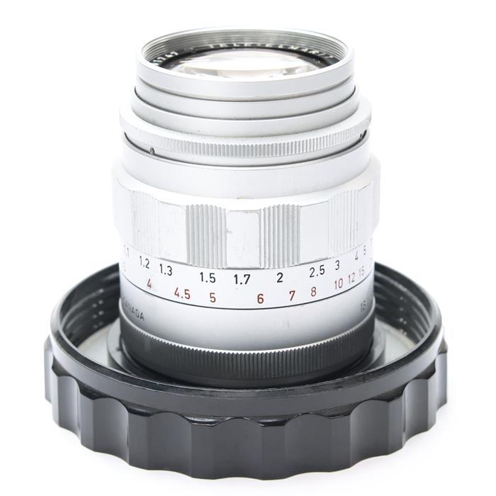 ライカ（Leica） 《並品》Leica テレエルマリート M90mm F2.8 クローム