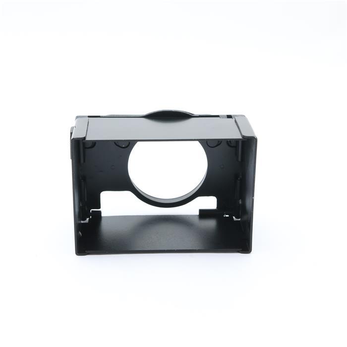 ライカ シュミット正規品 ライカ ズミター 折り畳み フード ライカ（Leica） 《美品》Leica レンズフード SOOPD ズミター用 折畳