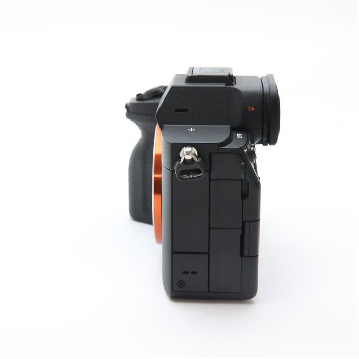 SONY（ソニー） 《良品》SONY α7IV ボディ ILCE-7M4 : カメラ専門店