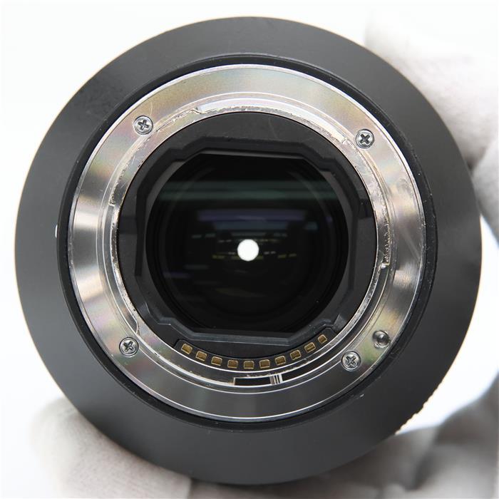 SONY（ソニー） 《並品》SONY FE 135mm F1.8 GM SEL135F18GM : カメラ