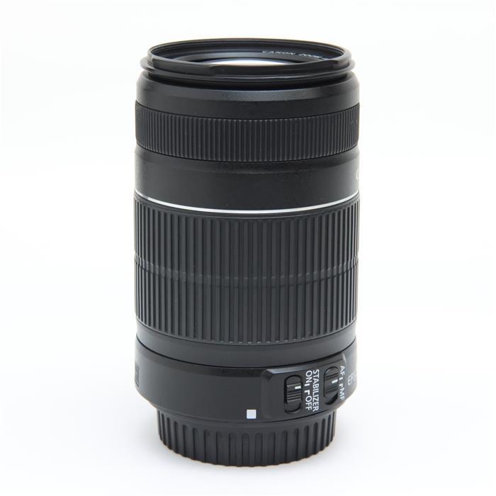 canon　キャノンEF-S55-250mmf4-5.6ISII （訳あり品） キヤノン（Canon） 《良品》Canon EF-S55-250mm F4-5.6 IS II : カメラ