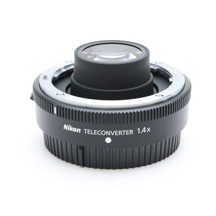 ニコン（Nikon） 《美品》Nikon Z TELECONVERTER TC-1.4x : カメラ専門