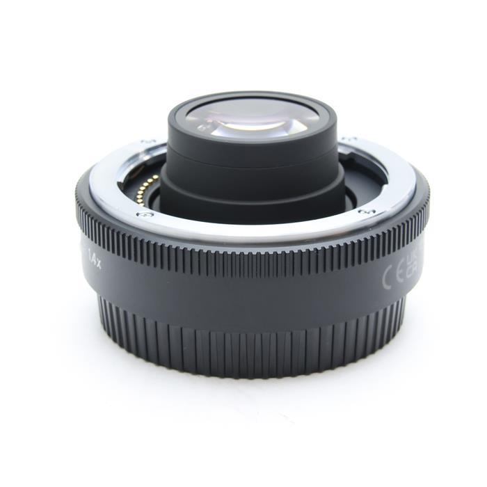 ニコン（Nikon） 《美品》Nikon Z TELECONVERTER TC-1.4x : カメラ専門