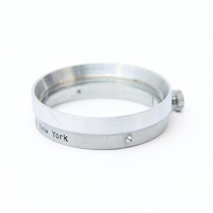 ライカ（Leica） 《良品》Leica フィルターアダプター SOOTF A36