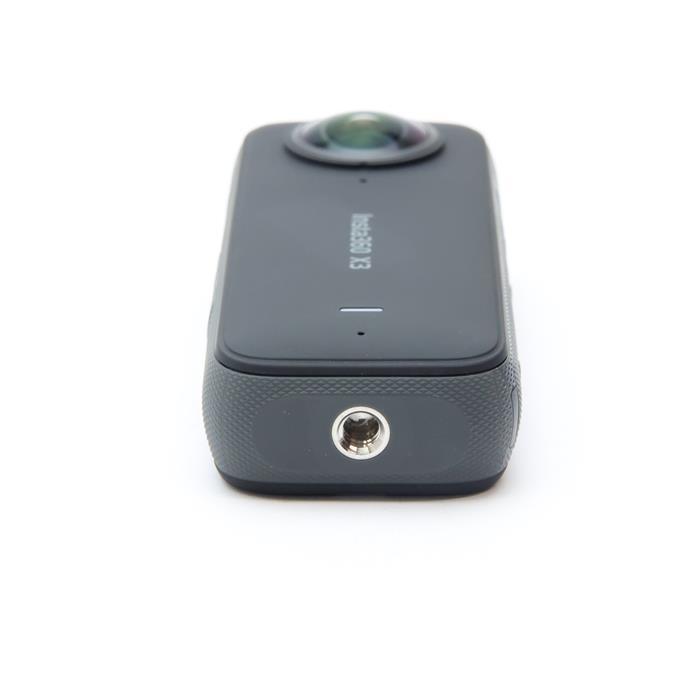 美品》Insta360 X3 CINSAAQ/B : カメラ専門店マップカメラYahoo!店