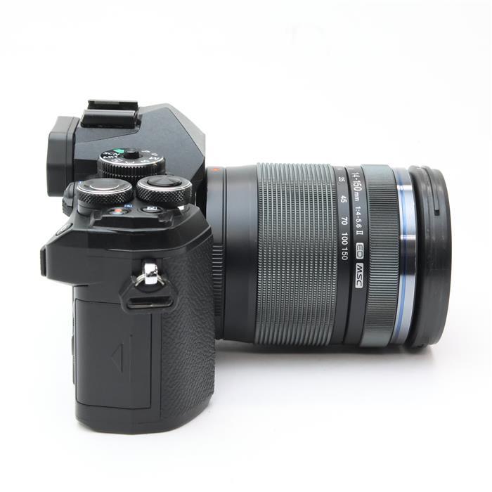 難有品》OM SYSTEM OM-5 14-150mm II レンズキット : カメラ専門店