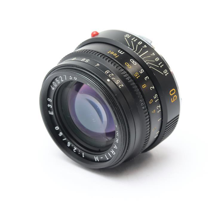 ライカ（Leica） 《難有品》Leica ズマリット M50mm F2.5 : カメラ専門