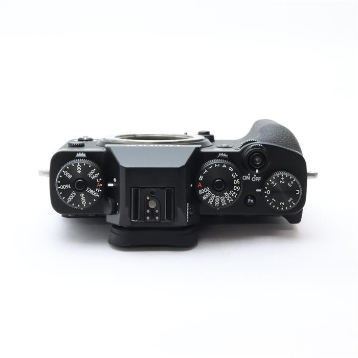 ☆美品 FUJIFILM X-T3 ボディ（ブラック） 引っ越しのため本日まで大幅 