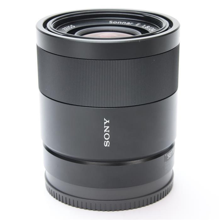 SONY（ソニー） 《美品》SONY Sonnar T* E 24mm F1.8 ZA SEL24F18Z