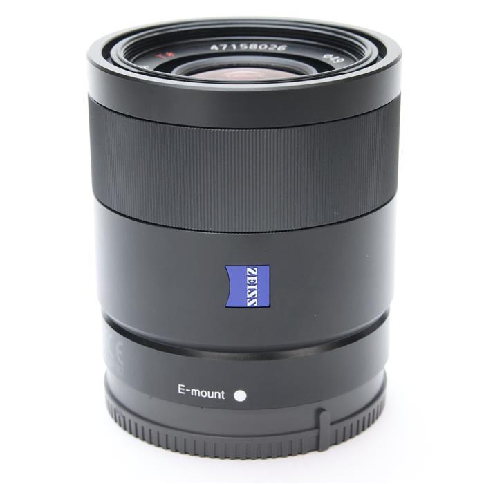 SONY（ソニー） 《美品》SONY Sonnar T* E 24mm F1.8 ZA SEL24F18Z