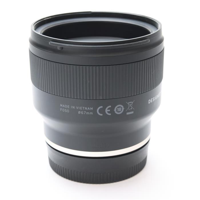 TAMRON（タムロン） 《良品》TAMRON 20mm F2.8 Di III OSD M1:2/Model