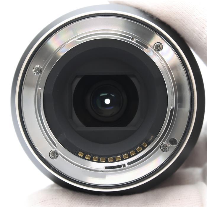 【保護フィルター付】TAMRON 20mm F/2.8 Di III 【良品】 TAMRON（タムロン） 《良品》TAMRON 20mm F2.8 Di III OSD M1:2/Model