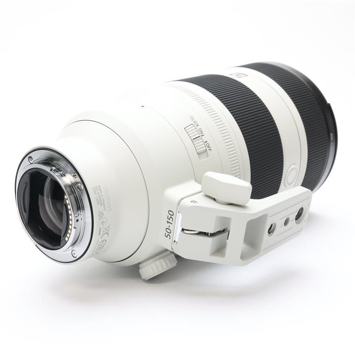 SONY（ソニー） 《良品》SONY FE 50-150mm F2 GM SEL50150GM : カメラ