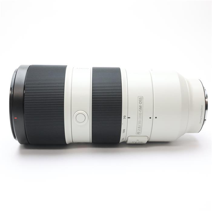 SONY（ソニー） 《難有品》SONY FE 70-200mm F2.8 GM OSS SEL70200GM