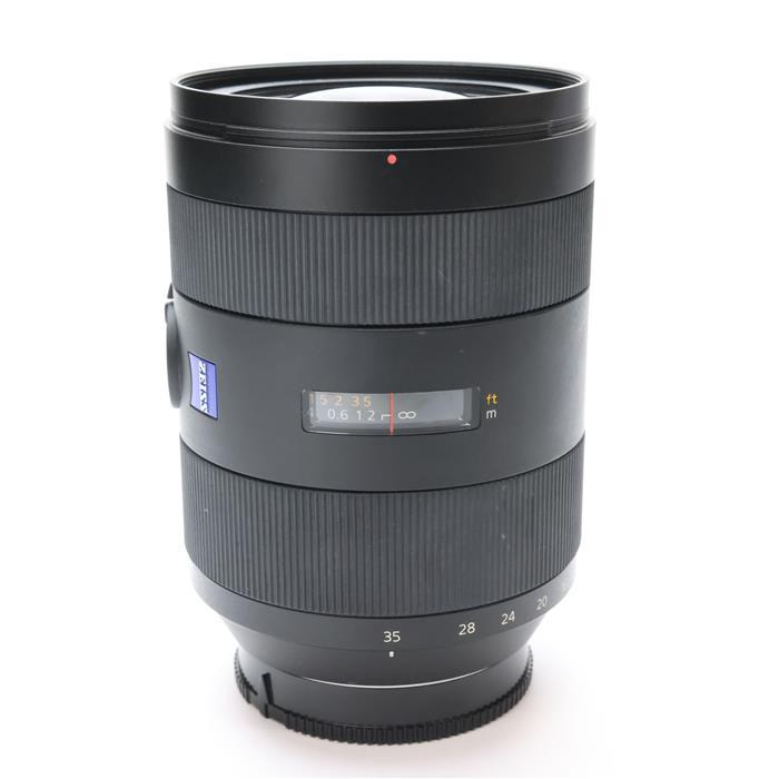 SONY（ソニー） 《並品》SONY Vario-Sonnar T*16-35mm F2.8 ZA SSM II