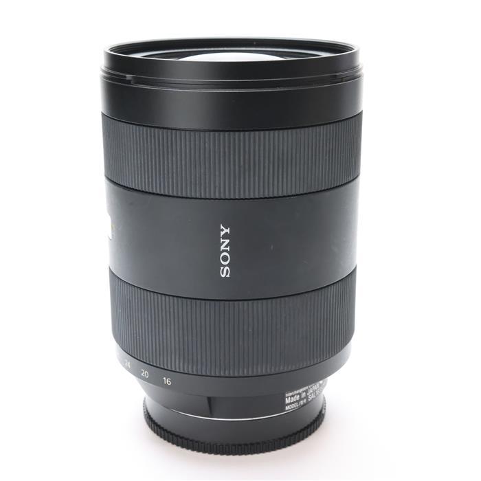 SONY（ソニー） 《並品》SONY Vario-Sonnar T*16-35mm F2.8 ZA SSM II