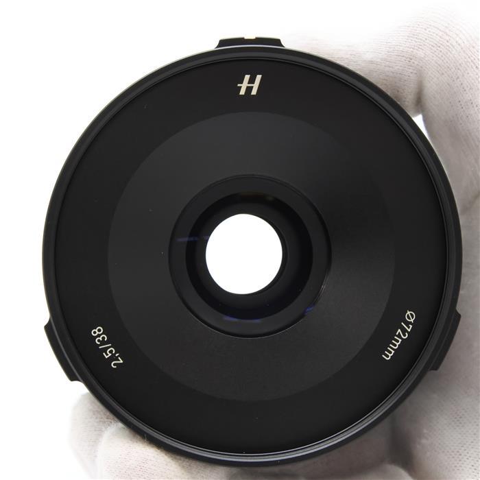 美品です。HASSELBLAD  XCD 38mm F2.5 V オマケ 良品》HASSELBLAD XCD 38mm F2.5 V : カメラ専門店マップカメラYahoo