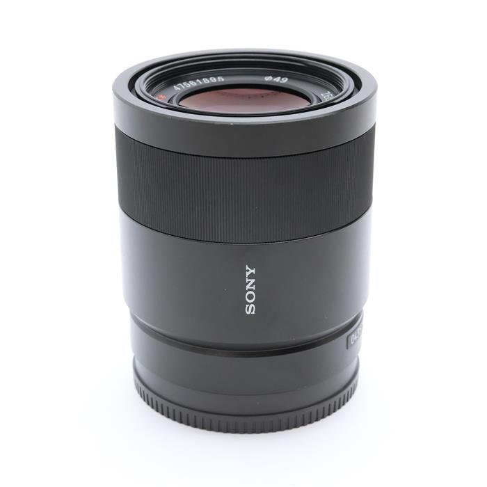 SONY（ソニー） 《良品》SONY Sonnar T* FE 55mm F1.8 ZA SEL55F18Z