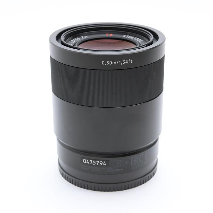 SONY（ソニー） 《良品》SONY Sonnar T* FE 55mm F1.8 ZA SEL55F18Z
