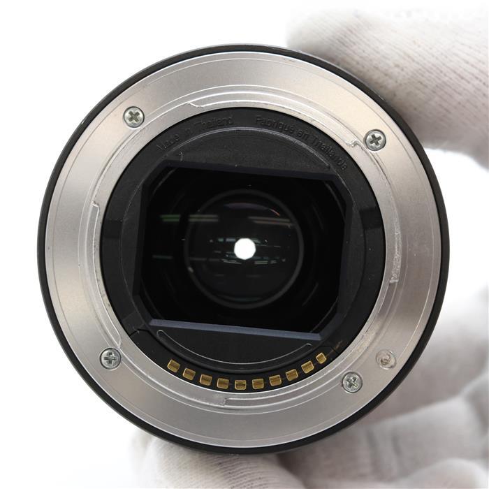 SONY（ソニー） 《良品》SONY Sonnar T* FE 55mm F1.8 ZA SEL55F18Z