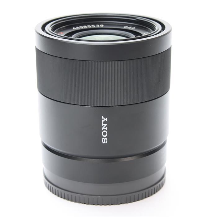 SONY（ソニー） 《美品》SONY Sonnar T* E 24mm F1.8 ZA SEL24F18Z