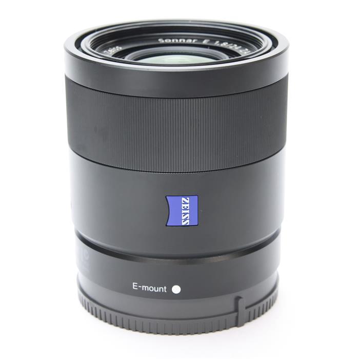 SONY（ソニー） 《美品》SONY Sonnar T* E 24mm F1.8 ZA SEL24F18Z