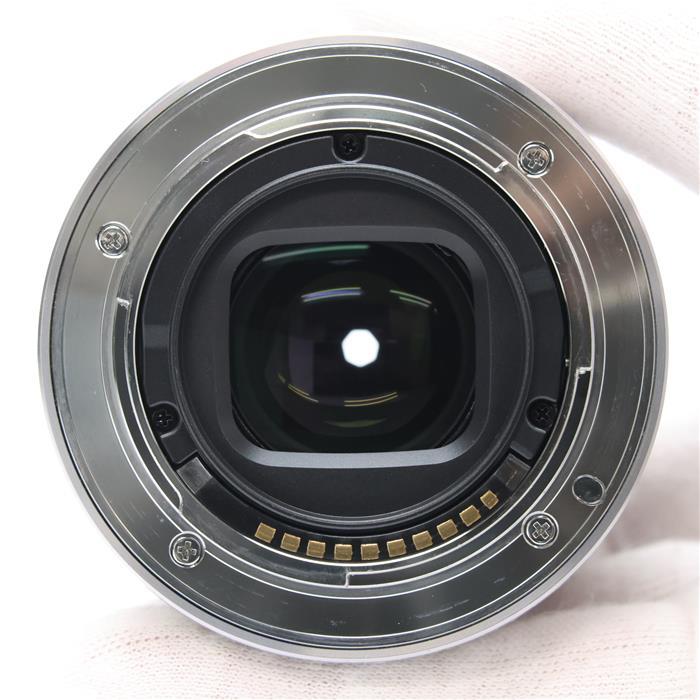 SONY（ソニー） 《並品》SONY E 50mm F1.8 OSS SEL50F18 : カメラ専門