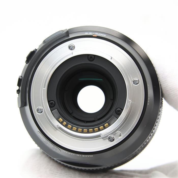 FUJIFILM（フジフイルム） 《良品》FUJIFILM フジノン XF55-200mm F3.5