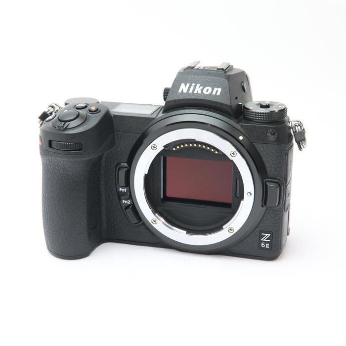 ニコン（Nikon） 《美品》Nikon Z6II ボディ : カメラ専門店マップ