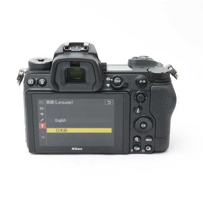 ニコン（Nikon） 《美品》Nikon Z6II ボディ : カメラ専門店マップ