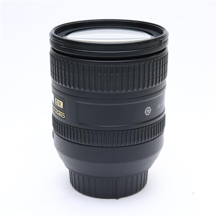 ニコン（Nikon） 《並品》Nikon AF-S DX NIKKOR 16-85mm F3.5-5.6G ED