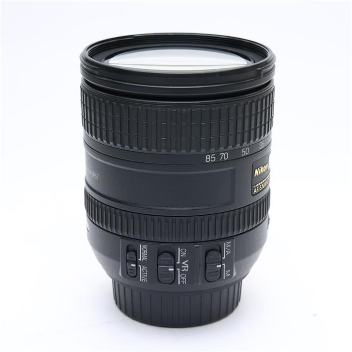 ニコン（Nikon） 《並品》Nikon AF-S DX NIKKOR 16-85mm F3.5-5.6G ED