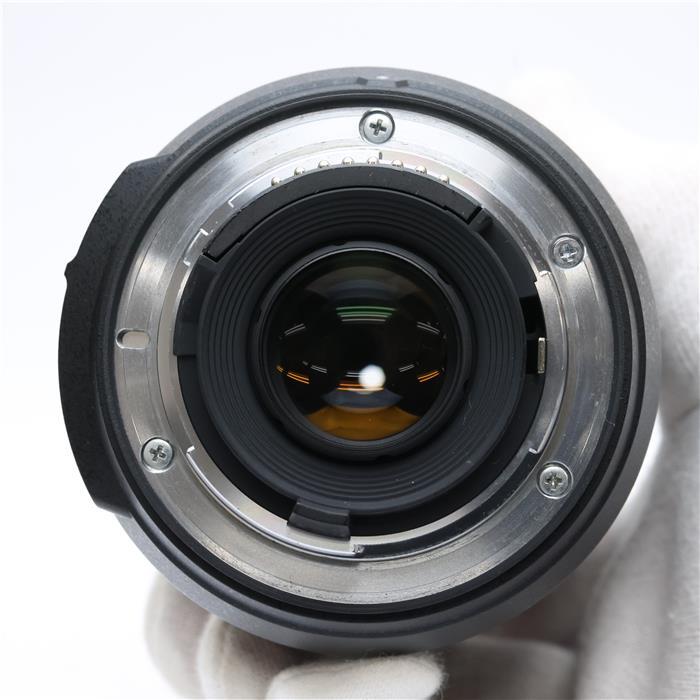 ニコン（Nikon） 《並品》Nikon AF-S DX NIKKOR 16-85mm F3.5-5.6G ED