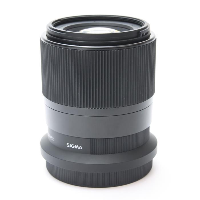 ニコンFマウント Sigma 30mm f1.4 APS-C用 新品)SIGMA (シグマ) Contemporary 30mm F1.4 DC DN (ニコンZ/APS-C用