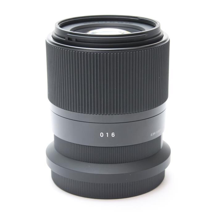 シグマ（SIGMA） 《美品》SIGMA C 30mm F1.4 DC DN (ニコンZ/APS-C用