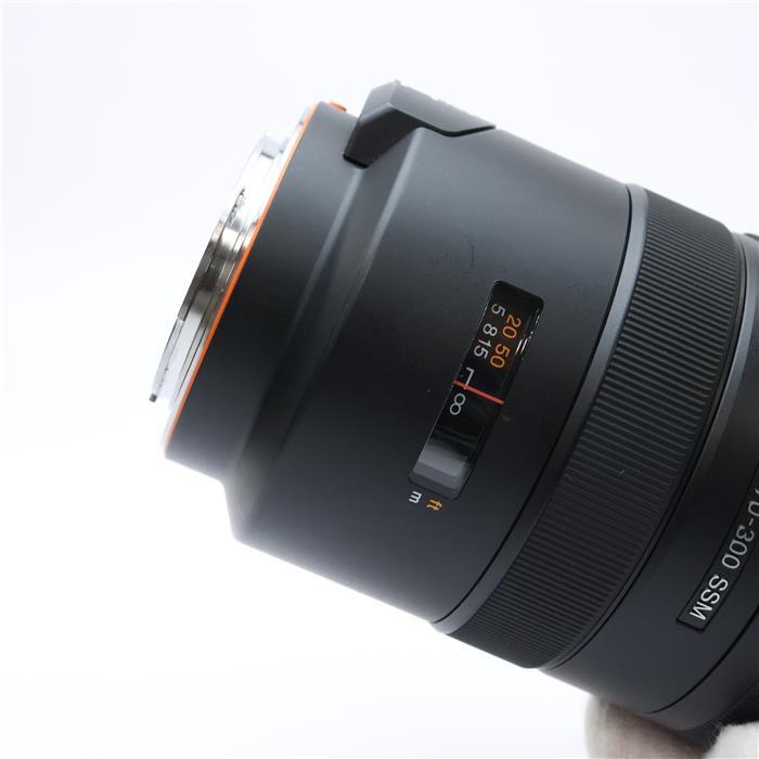 SONY（ソニー） 《良品》SONY 70-300mm F4.5-5.6 G SSM SAL70300G