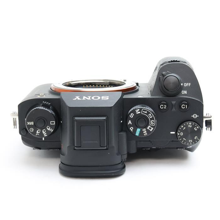 SONY（ソニー） 《並品》SONY α9 ボディ ILCE-9 : カメラ専門店マップ