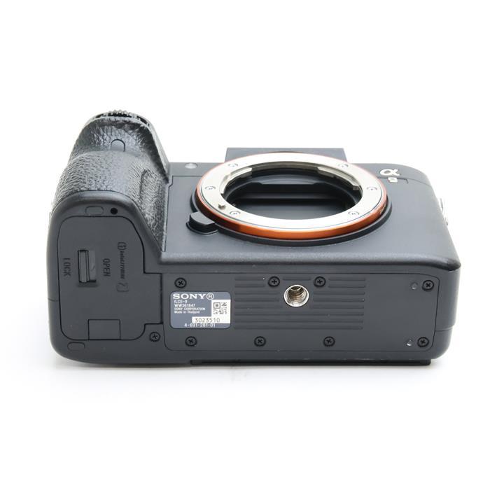 SONY（ソニー） 《並品》SONY α9 ボディ ILCE-9 : カメラ専門店マップ