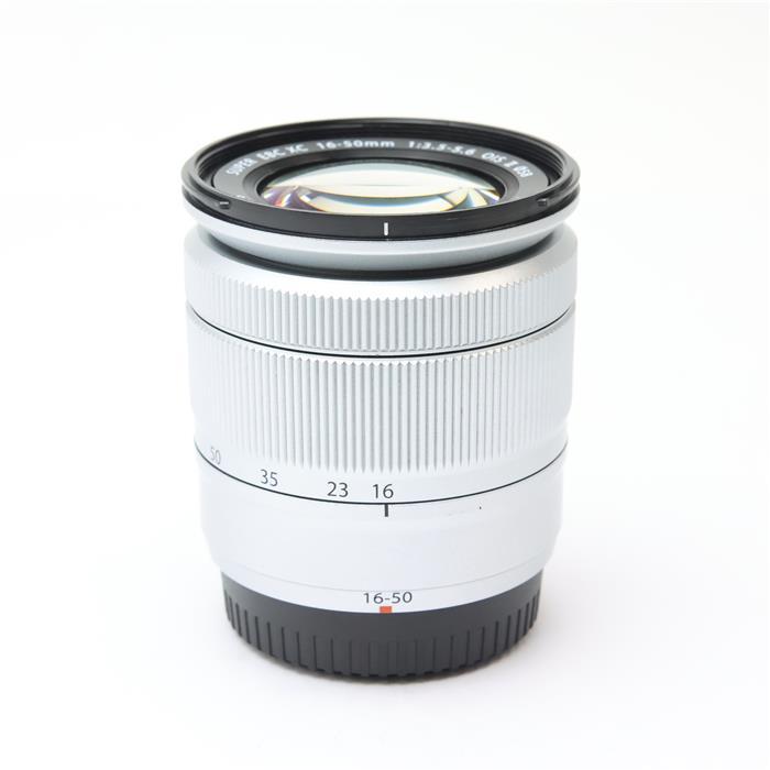 FUJIFILM（フジフイルム） 《並品》FUJIFILM フジノン XC16-50mm F3.5