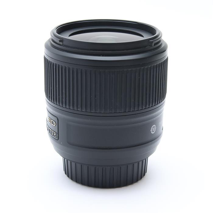 ニコン（Nikon） 《並品》Nikon AF-S NIKKOR 35mm F1.8G ED : カメラ